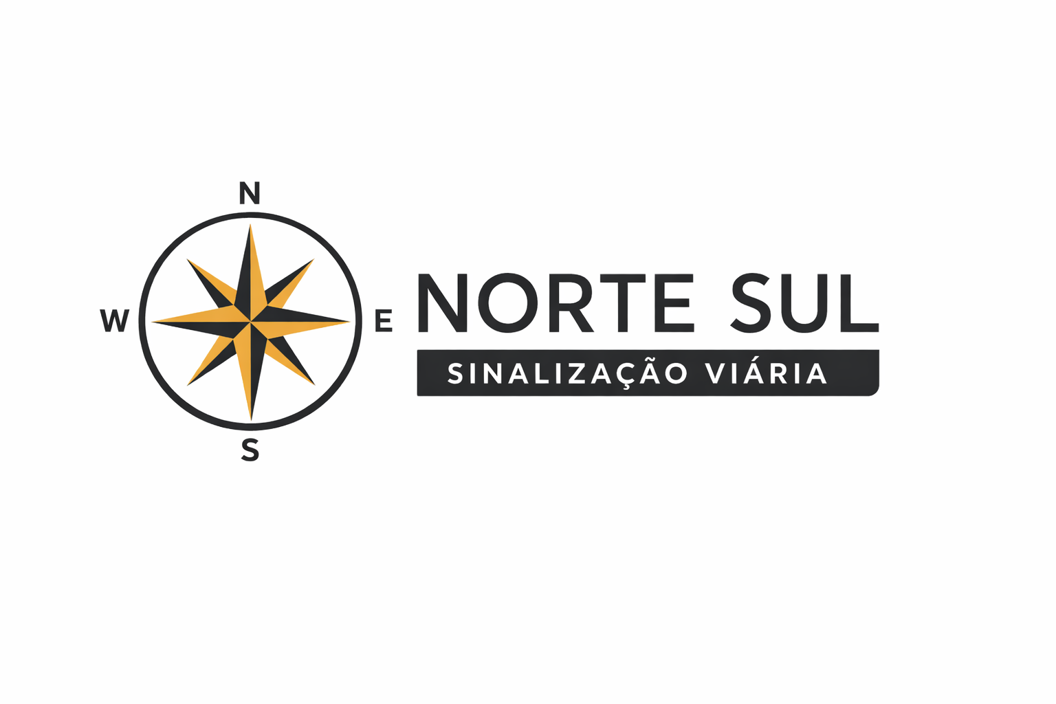 NorteSul Sinalização Viária
